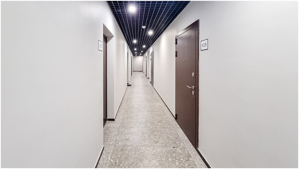 Продается 1-комнатная квартира, площадью 27.70 кв.м. Москва, Дмитровское шоссе, дом 73Б