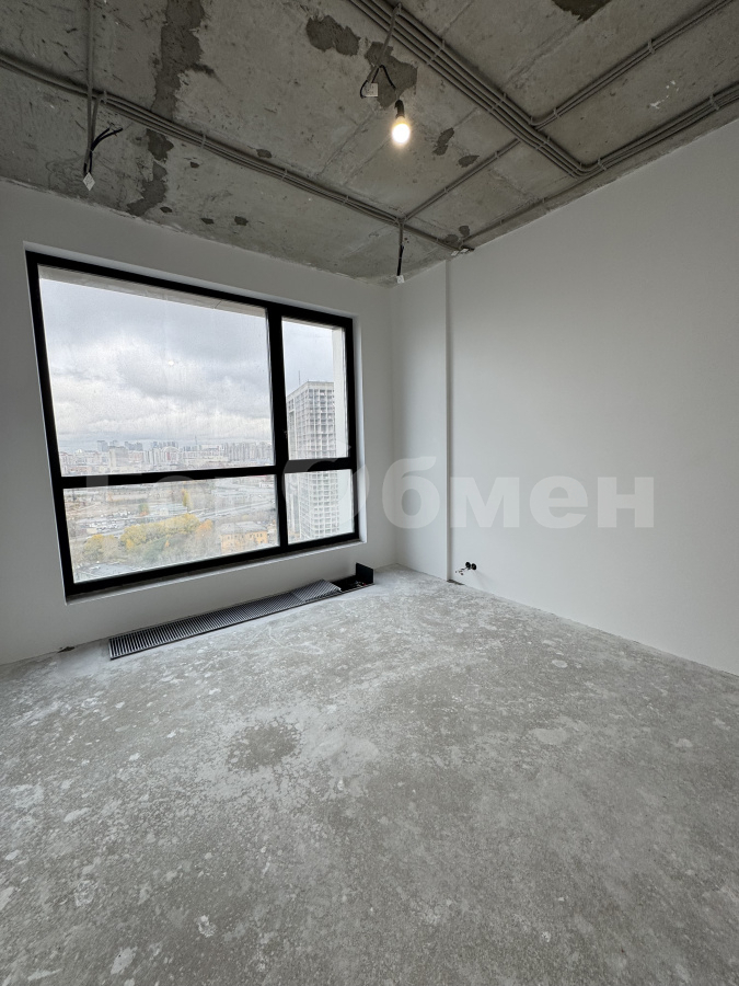 Продается 4-комнатная квартира, площадью 139.50 кв.м. Москва, набережная Шелепихинская, дом 38к5