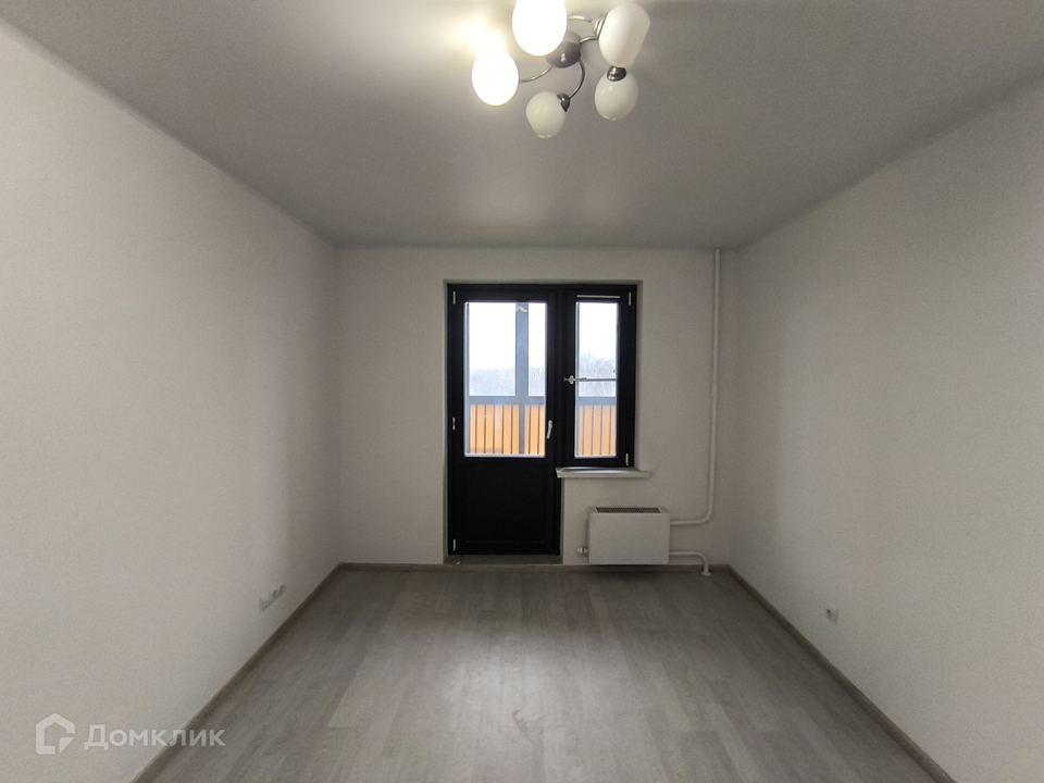 Продается 2-комнатная квартира, площадью 51.20 кв.м. Москва, Долгопрудная аллея, дом 14к1