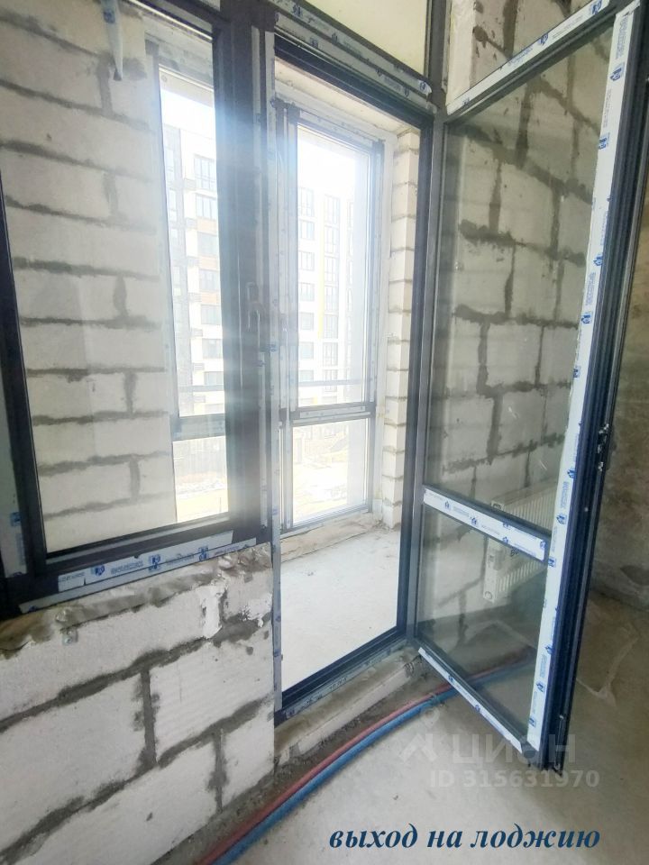 Продается 3-комнатная квартира, площадью 93.00 кв.м. Московская область, Одинцовский район, поселок городского типа Заречье, улица Медовая, дом 7