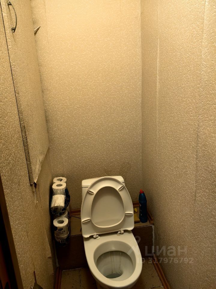 Продается 2-комнатная квартира, площадью 59.80 кв.м. Москва, улица Никулинская, дом 12к2