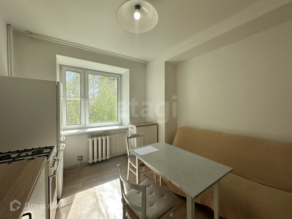 Продается 1-комнатная квартира, площадью 43.90 кв.м. Москва, переулок Козихинский Большой, дом 27с2