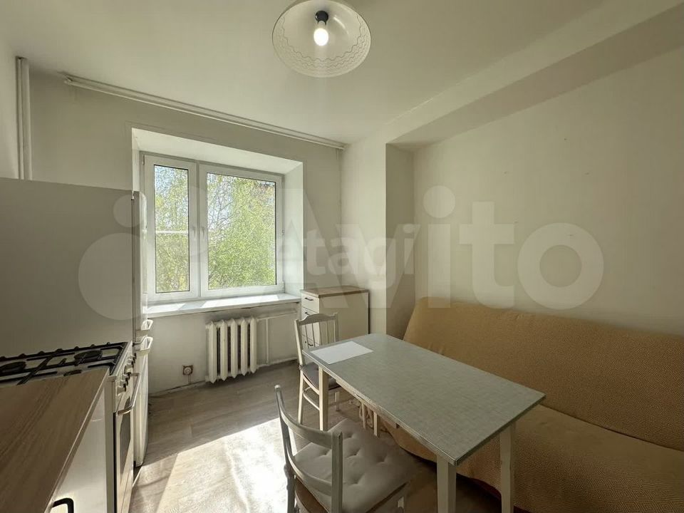 Продается 1-комнатная квартира, площадью 43.90 кв.м. Москва, переулок Козихинский Большой, дом 27с2