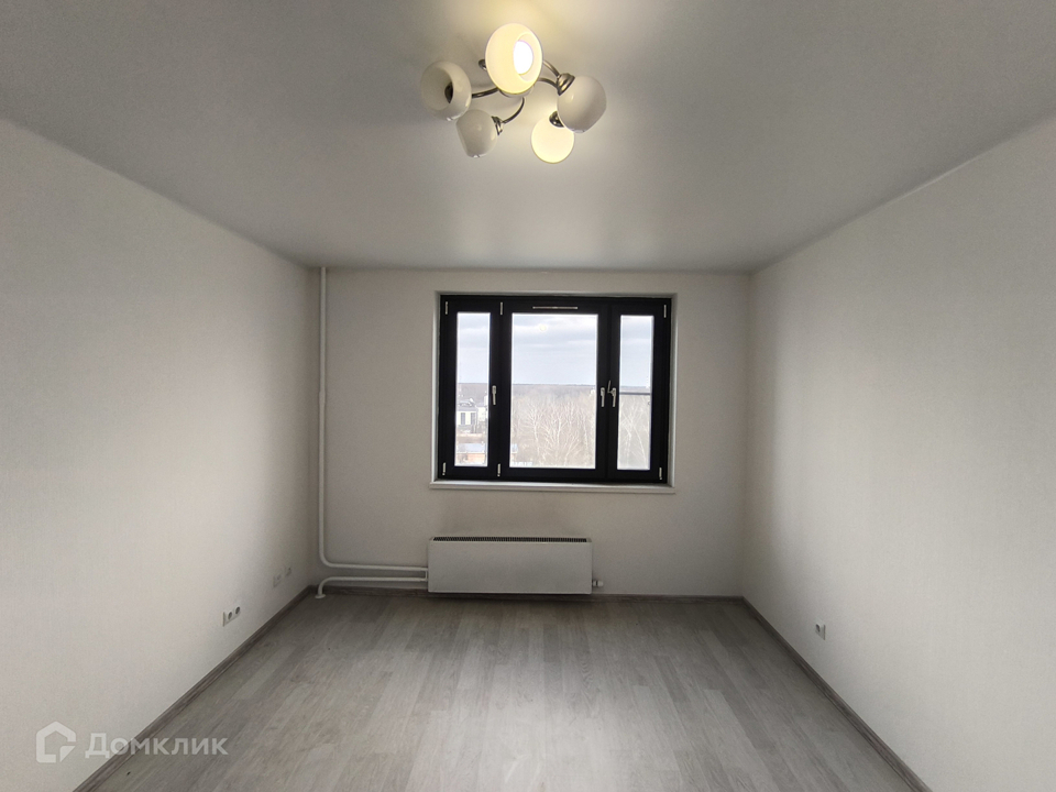 Продается 2-комнатная квартира, площадью 51.30 кв.м. Москва, Долгопрудная аллея