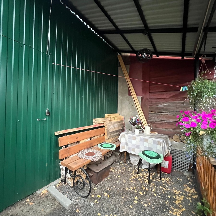 Продается дом, площадью 33.00 кв.м. Московская область, Коломенский городской округ, город Коломна, улица Партизан, дом 8