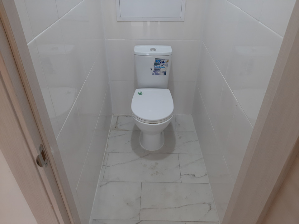 Продается 1-комнатная квартира, площадью 42.40 кв.м. Москва, улица Парковая, дом 33