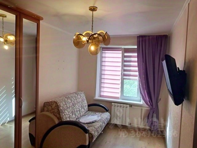 Продается 3-комнатная квартира, площадью 60.00 кв.м. Москва, проезд Погонный, дом 23к1