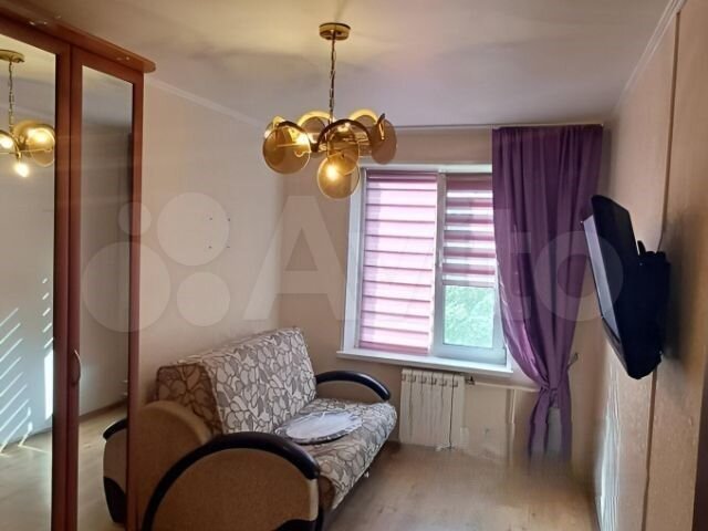 Продается 3-комнатная квартира, площадью 60.00 кв.м. Москва, проезд Погонный, дом 23к1