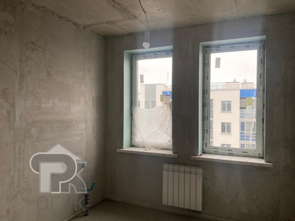 Продается 2-комнатная квартира, площадью 45.10 кв.м. Московская область, Химки городской округ, деревня Брёхово, микрорайон Митино дальнее, дом 10