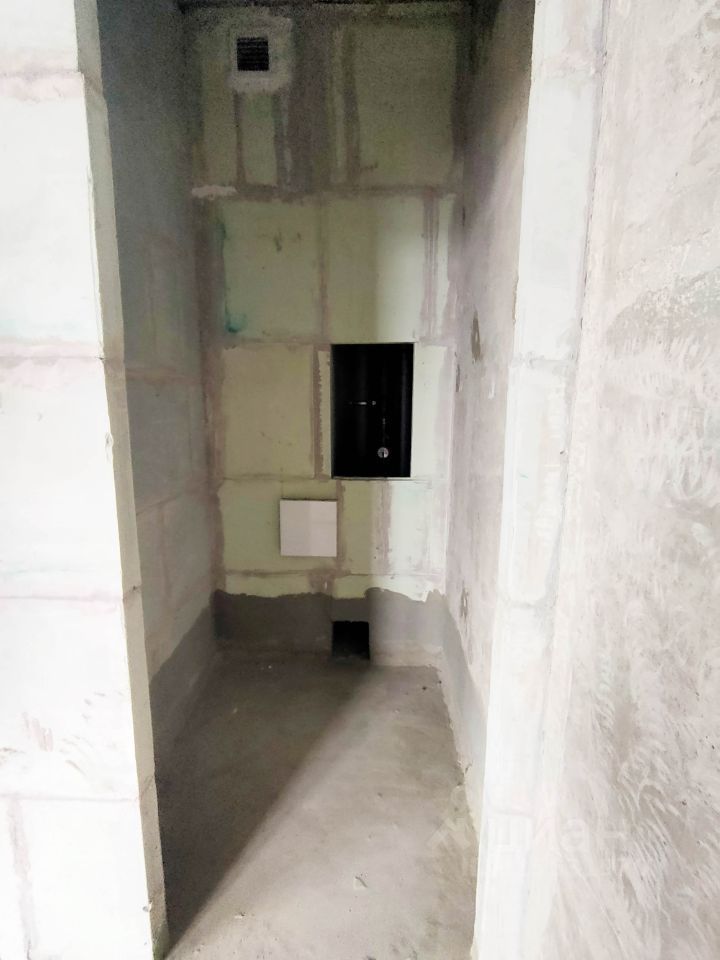 Продается 3-комнатная квартира, площадью 93.00 кв.м. Московская область, Одинцовский район, поселок городского типа Заречье, улица Медовая, дом 7