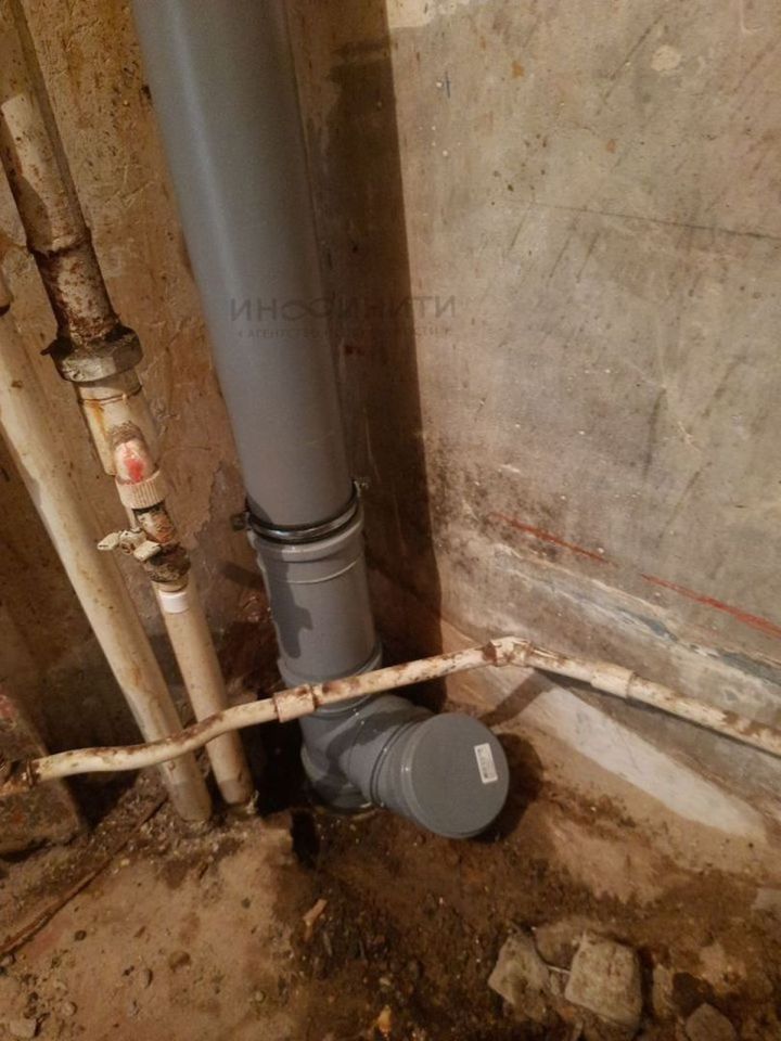 Продается 1-комнатная квартира, площадью 29.30 кв.м. Москва, улица Радужная, дом 5к1