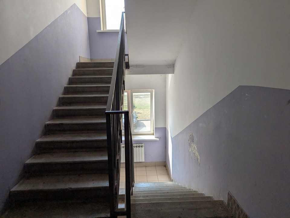 Продается 1-комнатная квартира, площадью 35.50 кв.м. Московская область, Раменский район, село Софьино, улица Новая, дом 6