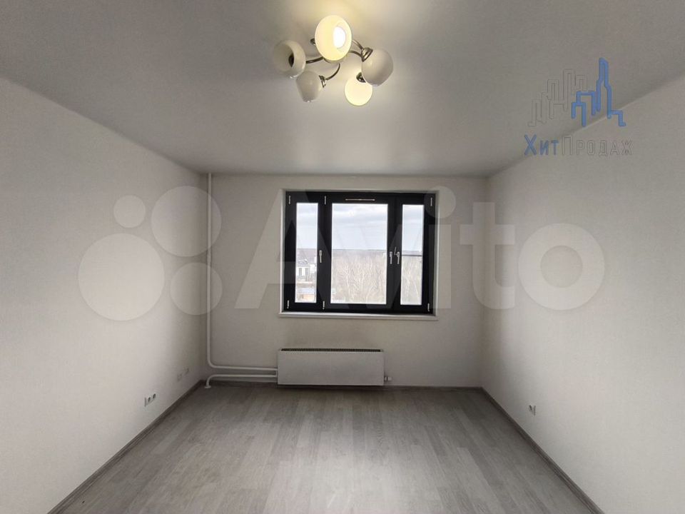 Продается 1-комнатная квартира, площадью 51.30 кв.м. Москва, Долгопрудная аллея, дом 14к1