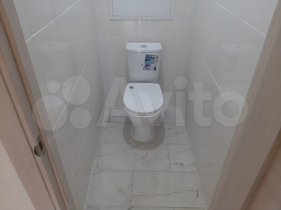 Продается 1-комнатная квартира, площадью 42.40 кв.м. Москва, улица Парковая, дом 33