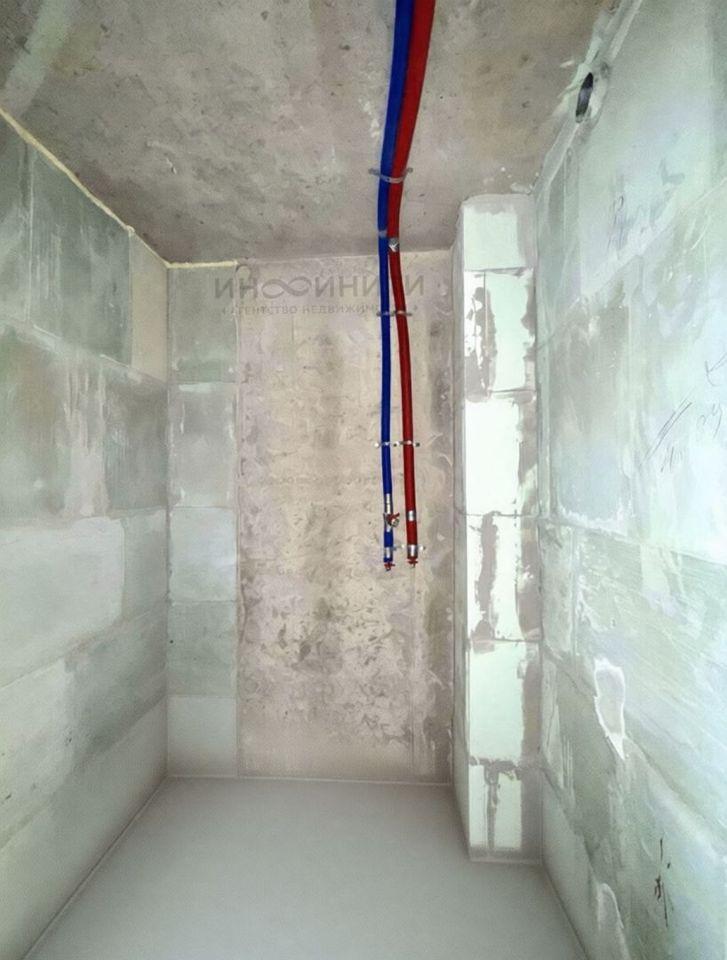 Продается 1-комнатная квартира, площадью 32.90 кв.м. Москва, улица Производственная, дом 17