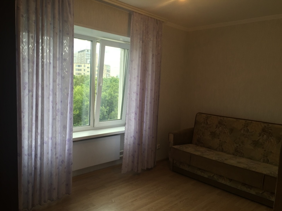 Продается 2-комнатная квартира, площадью 45.00 кв.м. Москва, улица Палехская, дом 9к3