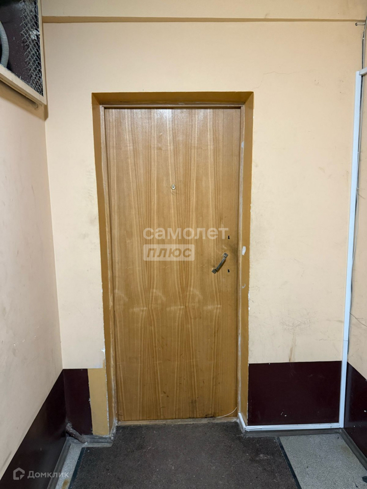 Продается 4-комнатная квартира, площадью 98.00 кв.м. Москва, переулок 3-й Крутицкий, дом 13