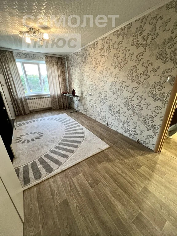 Продается 2-комнатная квартира, площадью 54.40 кв.м. Московская область, Луховицы городской округ, город Луховицы, улица Клубная, дом 5