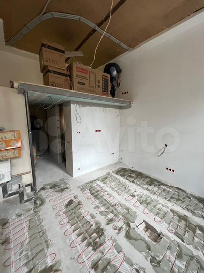 Продается 1-комнатная квартира, площадью 22.80 кв.м. Москва, улица Маросейка, дом 13с3