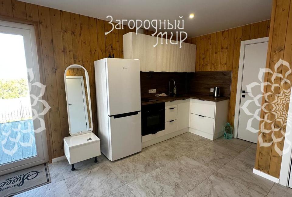 Продается дом, площадью 60.00 кв.м. Московская область, Истра городской округ, деревня Карцево