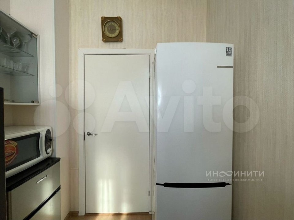 Продается 1-комнатная квартира, площадью 25.00 кв.м. Московская область, Ленинский район, поселок городского типа Мисайлово, микрорайон Пригород Лесное, Пригородное шоссе, дом 3