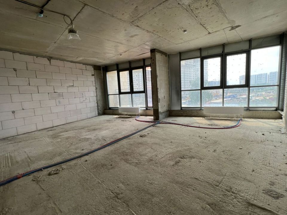 Продается 4-комнатная квартира, площадью 94.00 кв.м. Москва, улица 5-я Мякининская, дом 20