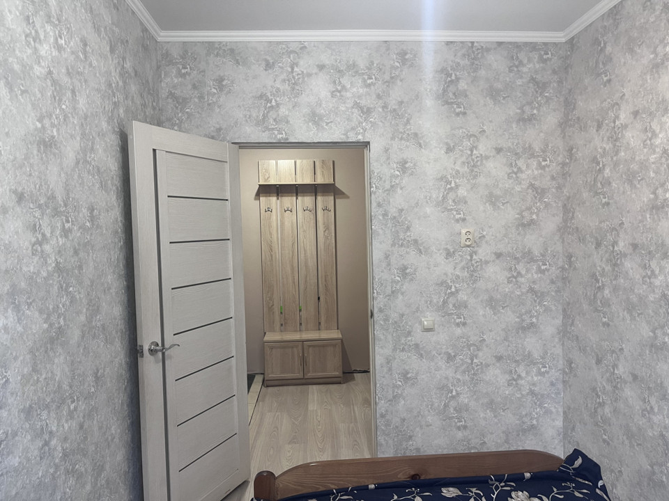 Продается 3-комнатная квартира, площадью 51.00 кв.м. Московская область, Серпухов городской округ, поселок Большевик, улица Ленина, дом 50