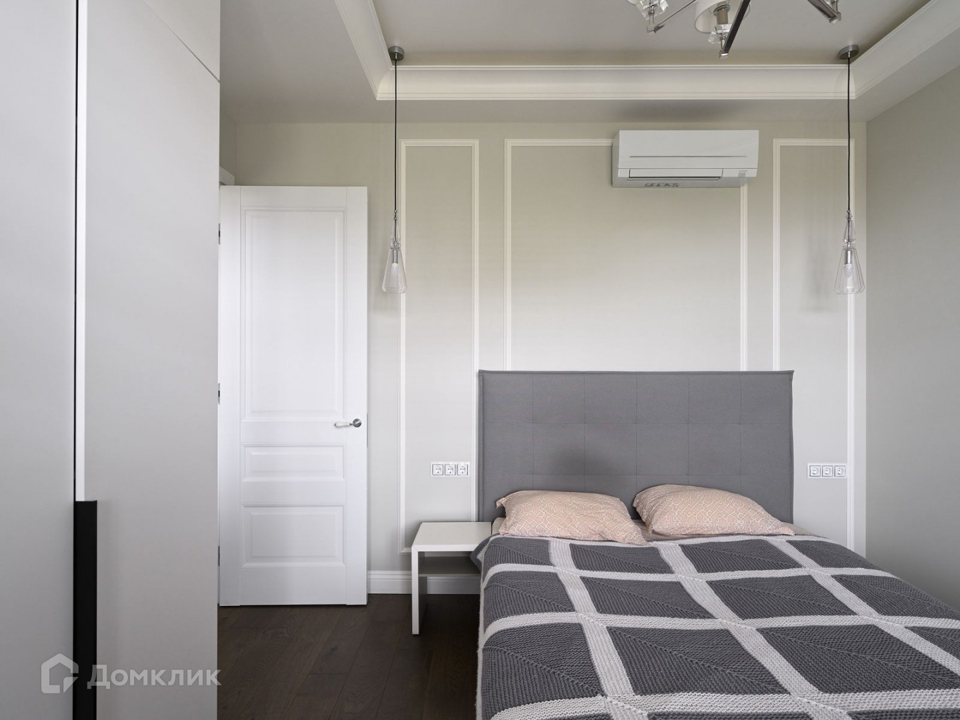 Продается 1-комнатная квартира, площадью 38.40 кв.м. Москва, улица Нежинская