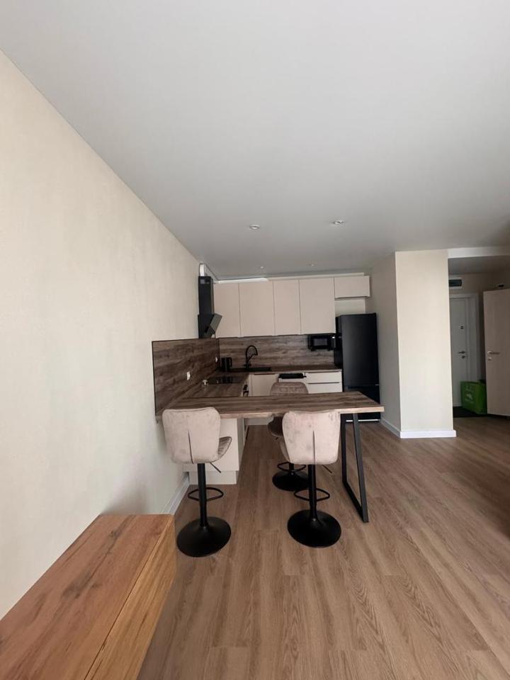 Продается 1-комнатная квартира, площадью 41.60 кв.м. Москва, Очаковское шоссе