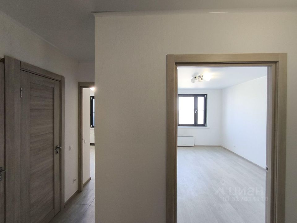 Продается 2-комнатная квартира, площадью 51.30 кв.м. Москва, Долгопрудная аллея, дом 14к1