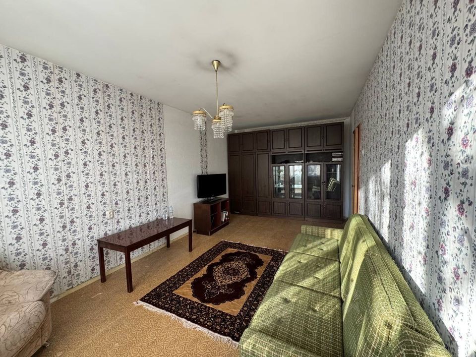 Продается 2-комнатная квартира, площадью 44.90 кв.м. Москва, улица Холмогорская, дом 2к2