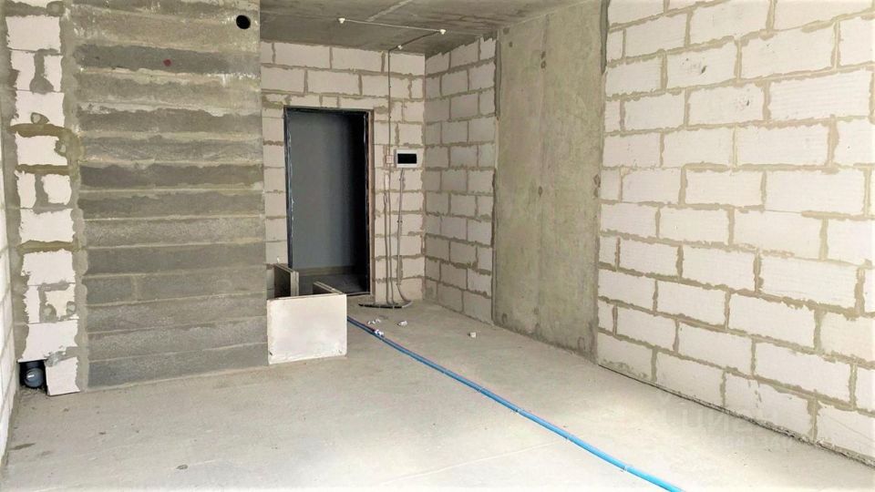 Продается 1-комнатная квартира, площадью 30.30 кв.м. Московская область, Пушкинский район, город Пушкино, Ярославское шоссе, дом 194