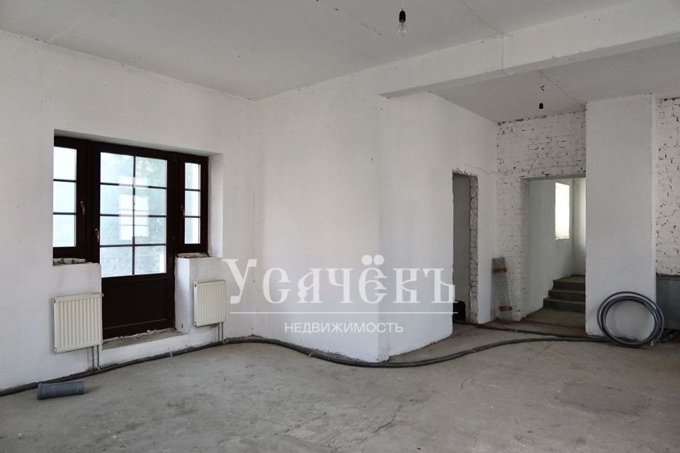 Продается 4-комнатная квартира, площадью 170.00 кв.м. Москва, переулок Печатников, дом 12