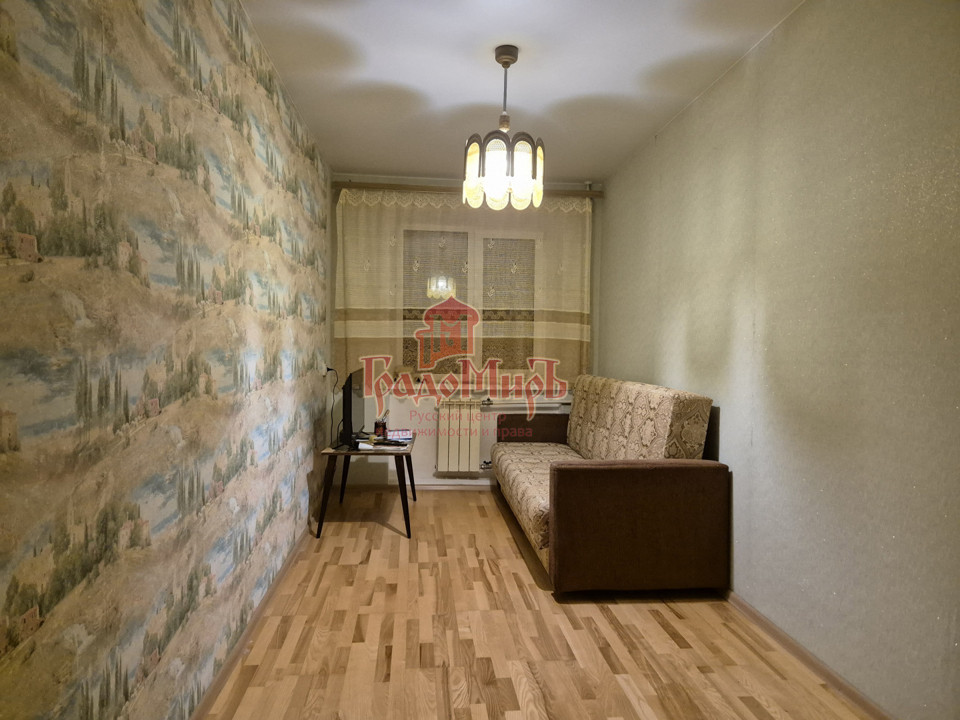 Продается 2-комнатная квартира, площадью 45.00 кв.м. Московская область, Дмитровский городской округ, село Рогачево, улица Мира, дом 11