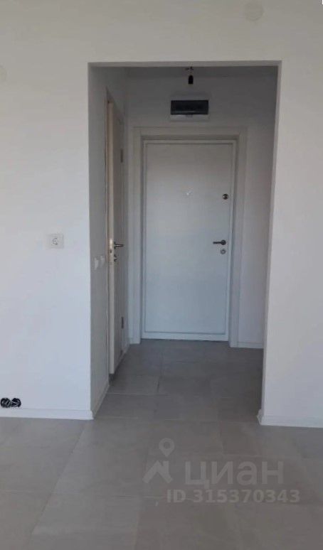 Продается 1-комнатная квартира, площадью 20.00 кв.м. Московская область, город Котельники, микрорайон Белая дача, дом 25к1