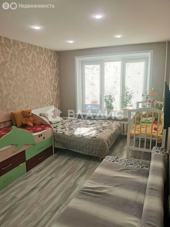 Продается 2-комнатная квартира, площадью 47.10 кв.м. Москва, улица 3-я Гражданская, дом 2