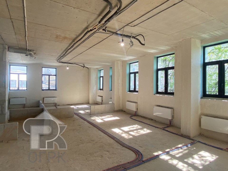 Продается 2-комнатная квартира, площадью 83.00 кв.м. Москва, улица Большая Никитская