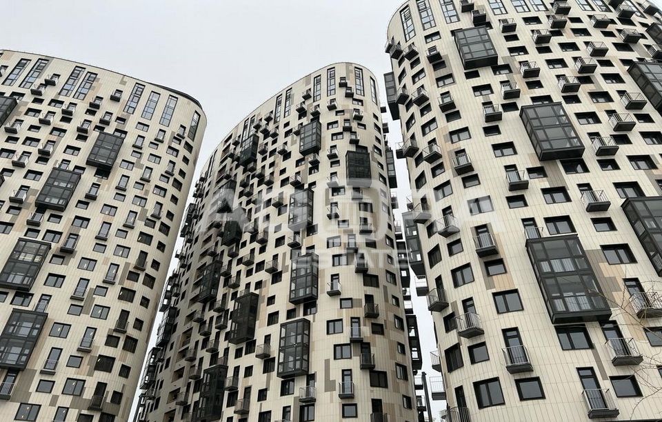 Продается 1-комнатная квартира, площадью 44.70 кв.м. Москва, Нахимовский проспект