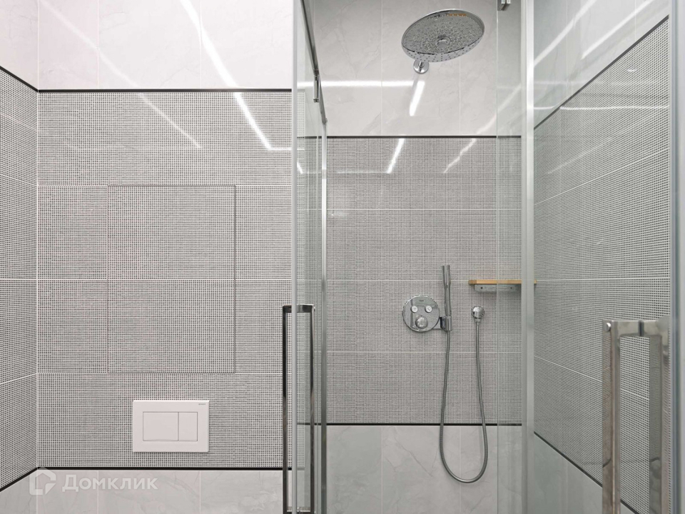 Продается 1-комнатная квартира, площадью 38.40 кв.м. Москва, улица Нежинская