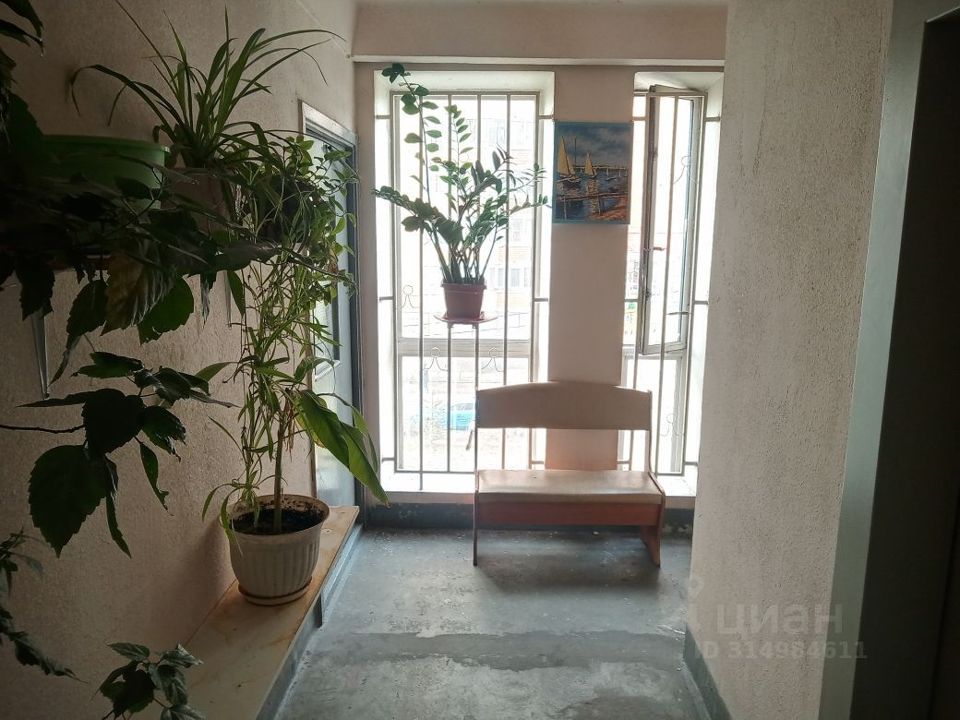 Продается 1-комнатная квартира, площадью 38.50 кв.м. Московская область, город Котельники, микрорайон Южный, дом 5а