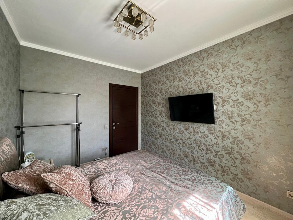 Продается 2-комнатная квартира, площадью 48.60 кв.м. Москва, улица Минская, дом 14к1