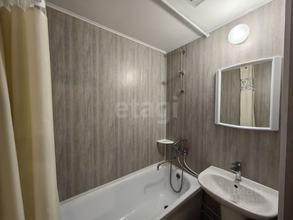 Продается 1-комнатная квартира, площадью 37.00 кв.м. Москва, улица Татьяны Макаровой, дом 10