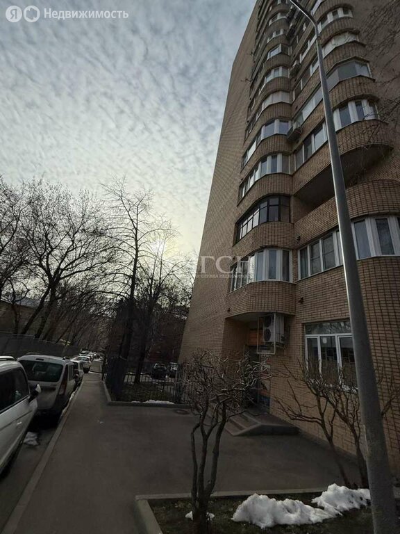 Продается 2-комнатная квартира, площадью 63.00 кв.м. Москва, улица Каменщики Малые, дом 14