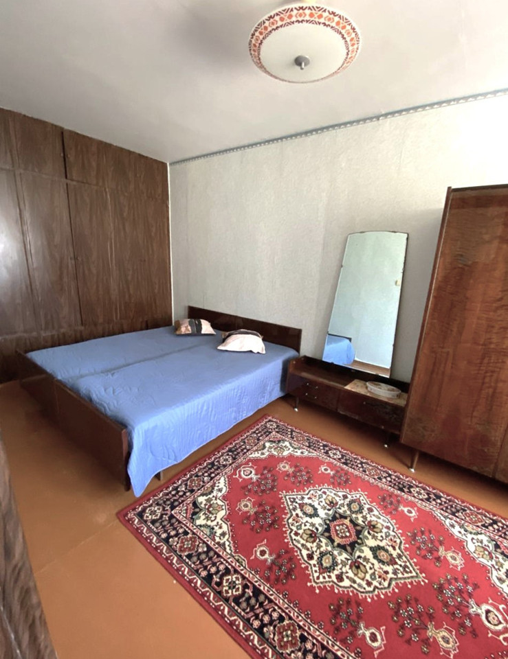 Продается 2-комнатная квартира, площадью 43.80 кв.м. Московская область, Сергиево-Посадский район, город Пересвет, улица Комсомольская, дом 2