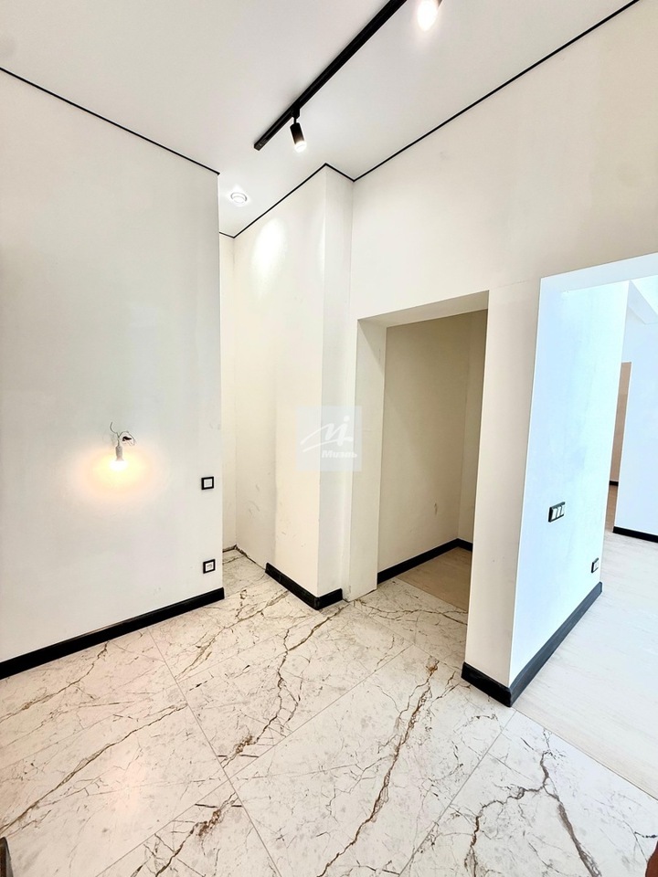 Продается 3-комнатная квартира, площадью 55.70 кв.м. Москва, улица 1-я Тверская-Ямская, дом 13с1