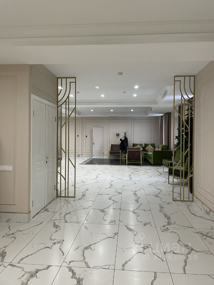 Продается 1-комнатная квартира, площадью 33.00 кв.м. Москва, переулок Большой Строченовский, дом 9