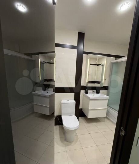 Продается 2-комнатная квартира, площадью 56.00 кв.м. Москва, улица Сосинская, дом 6