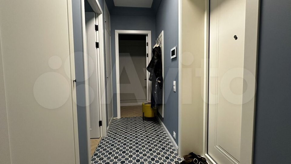 Продается 2-комнатная квартира, площадью 52.10 кв.м. Москва, улица Космонавтов, дом 14к1