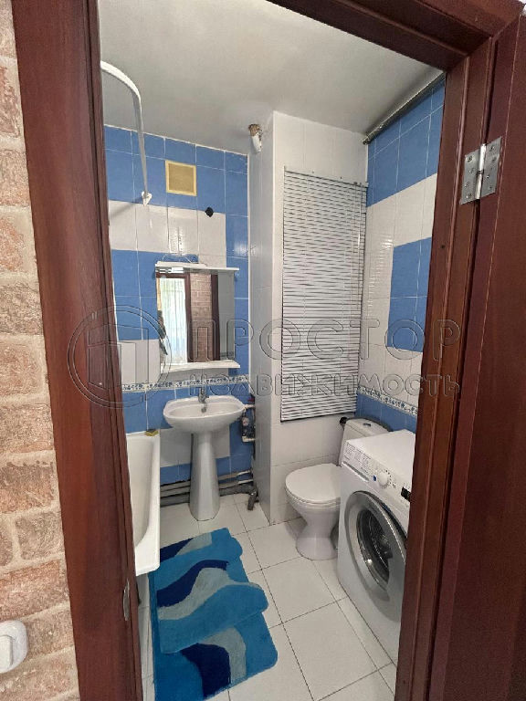 Продается 1-комнатная квартира, площадью 31.00 кв.м. Московская область, Королёв городской округ, микрорайон Юбилейный, улица Парковая, дом 6/13