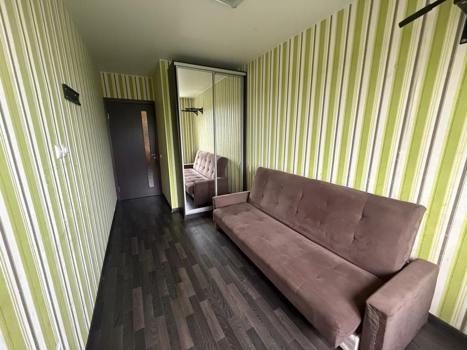 Продается 2-комнатная квартира, площадью 42.00 кв.м. Московская область, Пушкинский район, рабочий поселок Софрино, улица Дальняя, дом 5